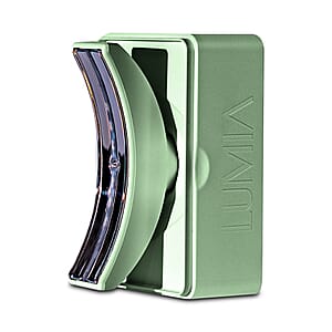 Lumia Experto Plus Neck Lifting Therapy Detachable Head in Mint