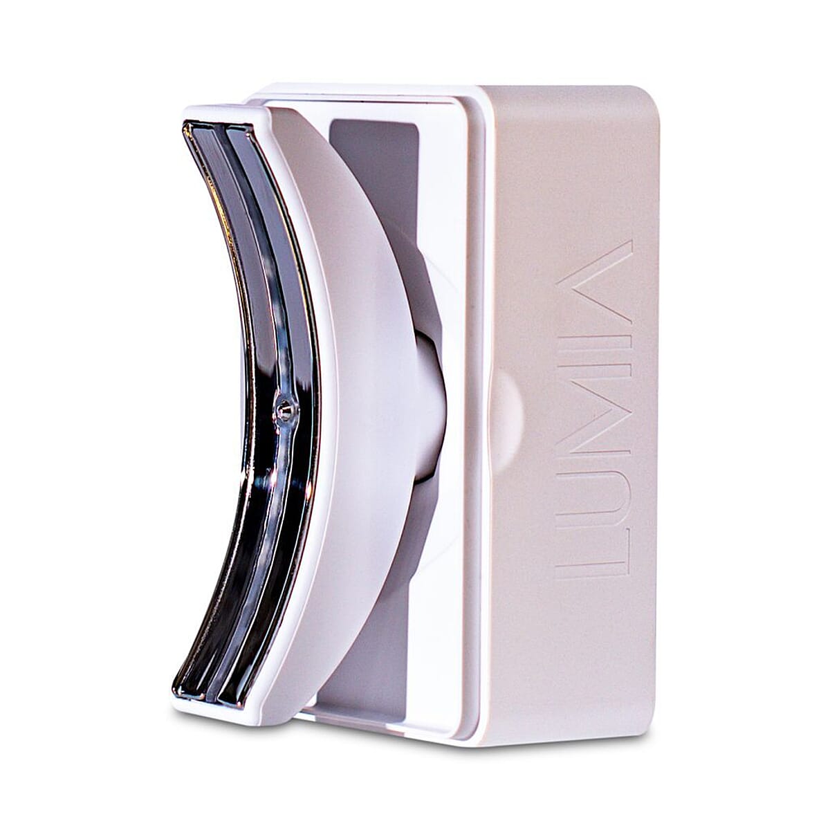 Lumia Experto Plus Neck Lifting Therapy Detachable Head in White image number 0