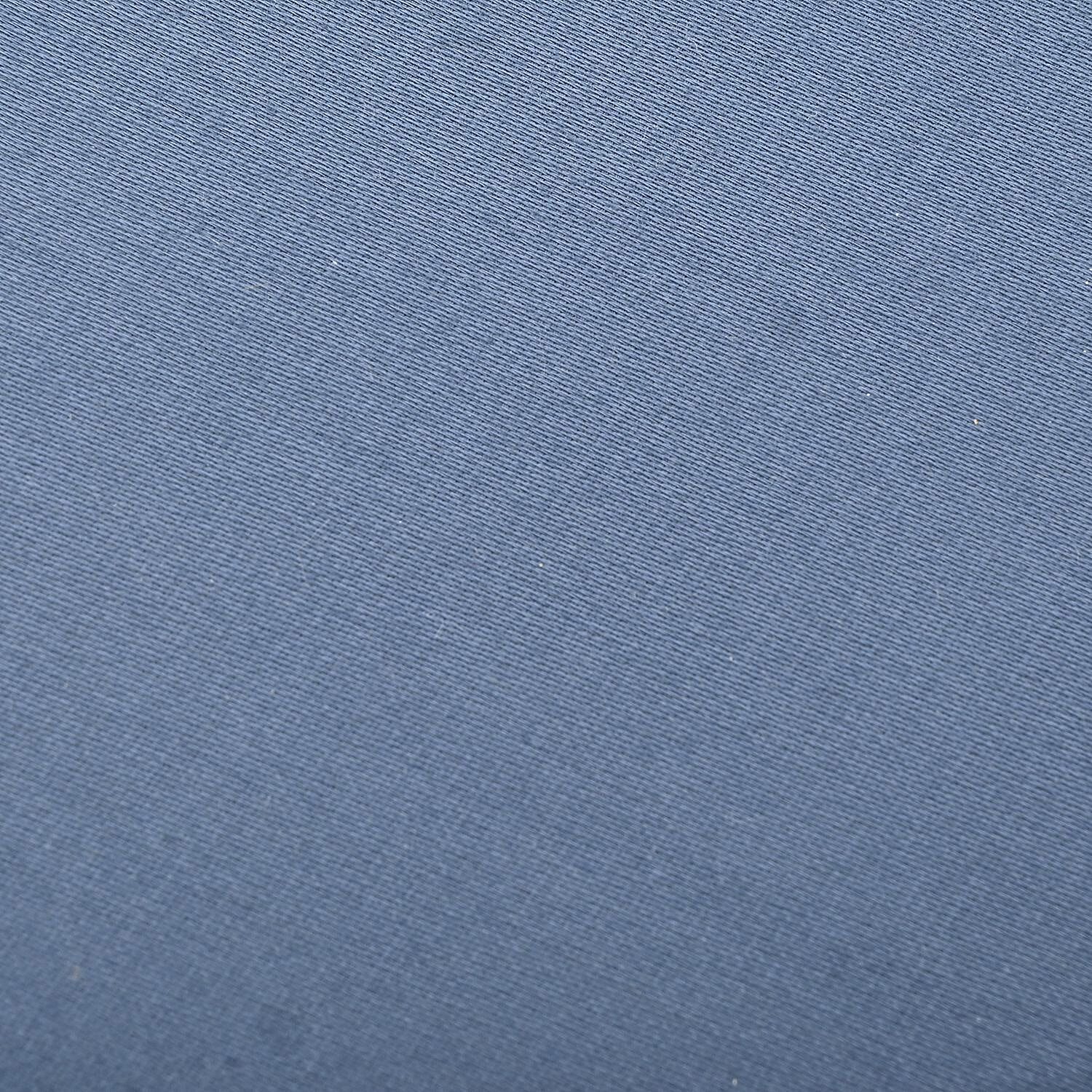 MASTER SUITE Charcoal 500TC 100% Cotton Sheet Set -King