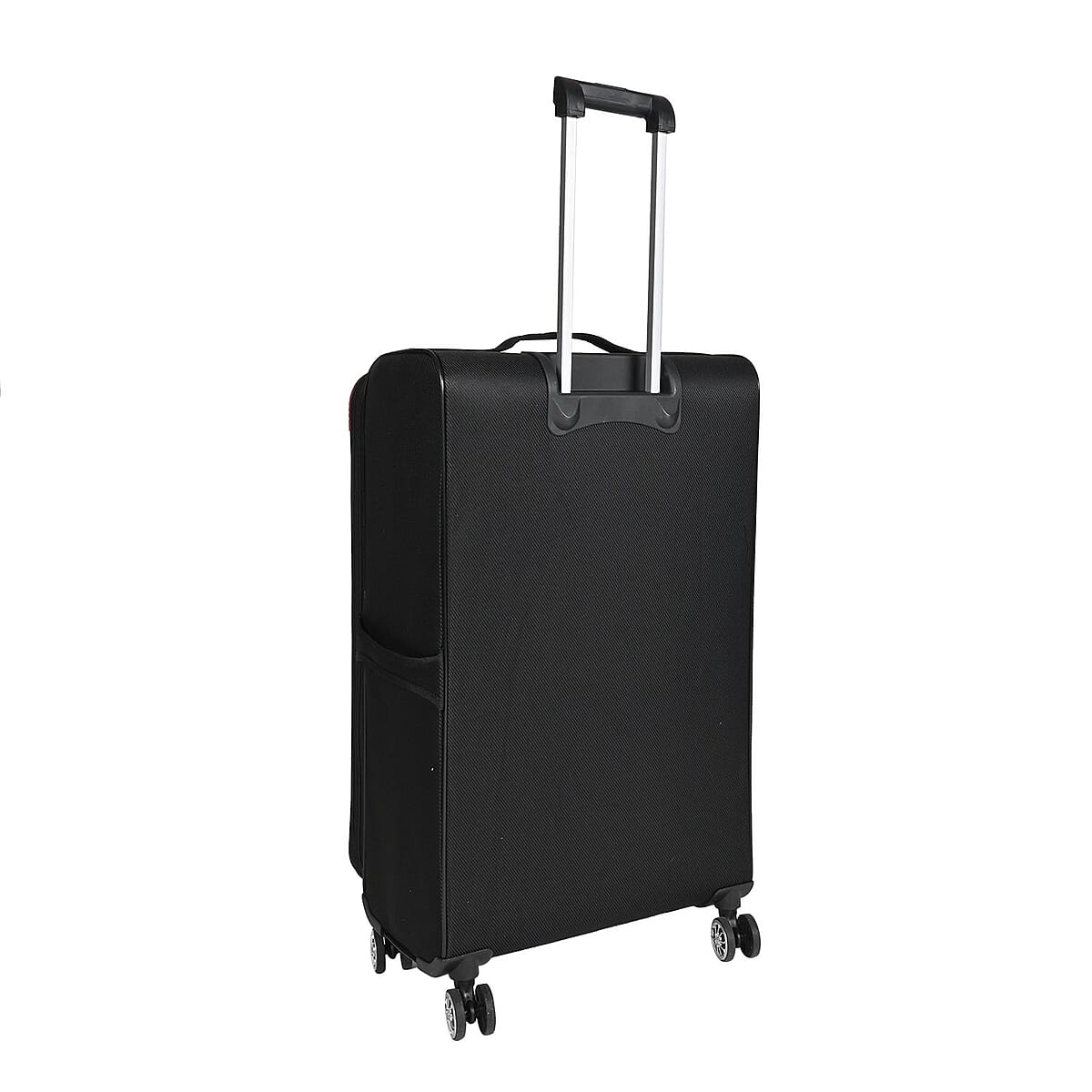 Karriage Mate Black Set of 3 Luggage image number 5