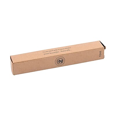 Papa Rozier Eyelash & Brow Growth Serum (10ml) Made In USA