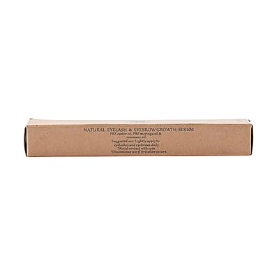 Papa Rozier Eyelash & Brow Growth Serum (10ml) Made In USA