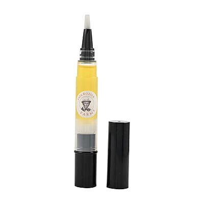 Papa Rozier Nail & Cuticle Oil (4ml) Made In USA