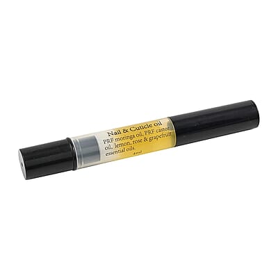 Papa Rozier Nail & Cuticle Oil (4ml) Made In USA