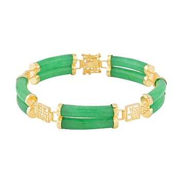 Green Jade / 6.5 Inches - Product card gallery slide 1 (10177042940217)