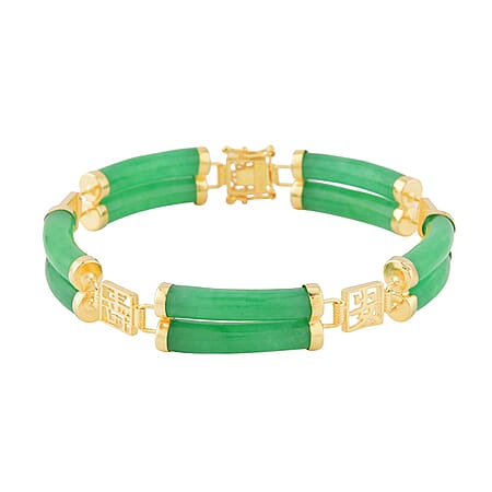 Green Jade / 6.5 Inches - Product card gallery slide 1 (10177042940217)