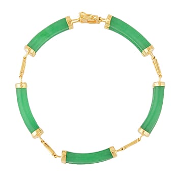 Green Jade / 6.5 Inches - Product card gallery slide 4 (10177042940217)