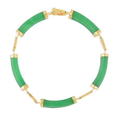 Green Jade / 6.5 Inches - Product card gallery slide 4 (10177042940217)
