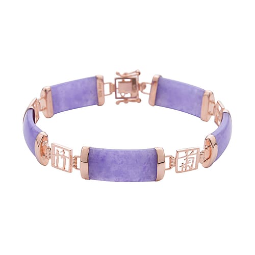 Purple Jade / 6.5 Inches - Product card gallery slide 1 (9431630708991)