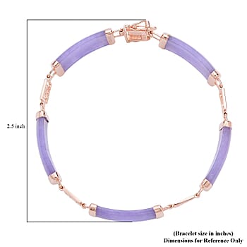 Purple Jade / 6.5 Inches - Product card gallery slide 4 (9431630708991)