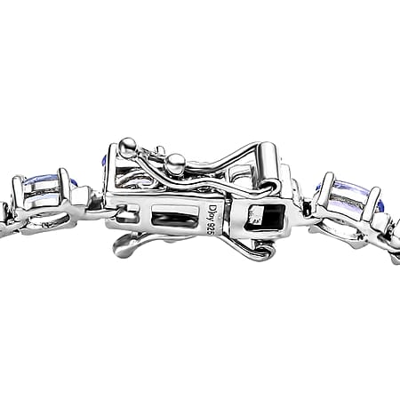 Silver / 6.5 Inches - Product card gallery slide 4 (10177043398969)