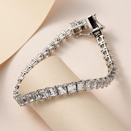Silver / 6.5 Inches - Product card gallery slide 2 (10214341706041)