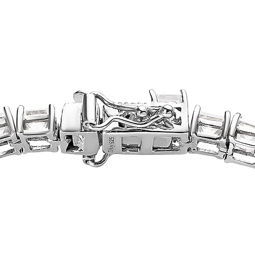Silver / 6.5 Inches - Product card gallery slide 4 (10214341706041)