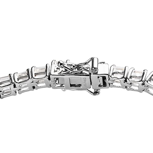 Silver / 6.5 Inches - Product card gallery slide 4 (10214341804345)