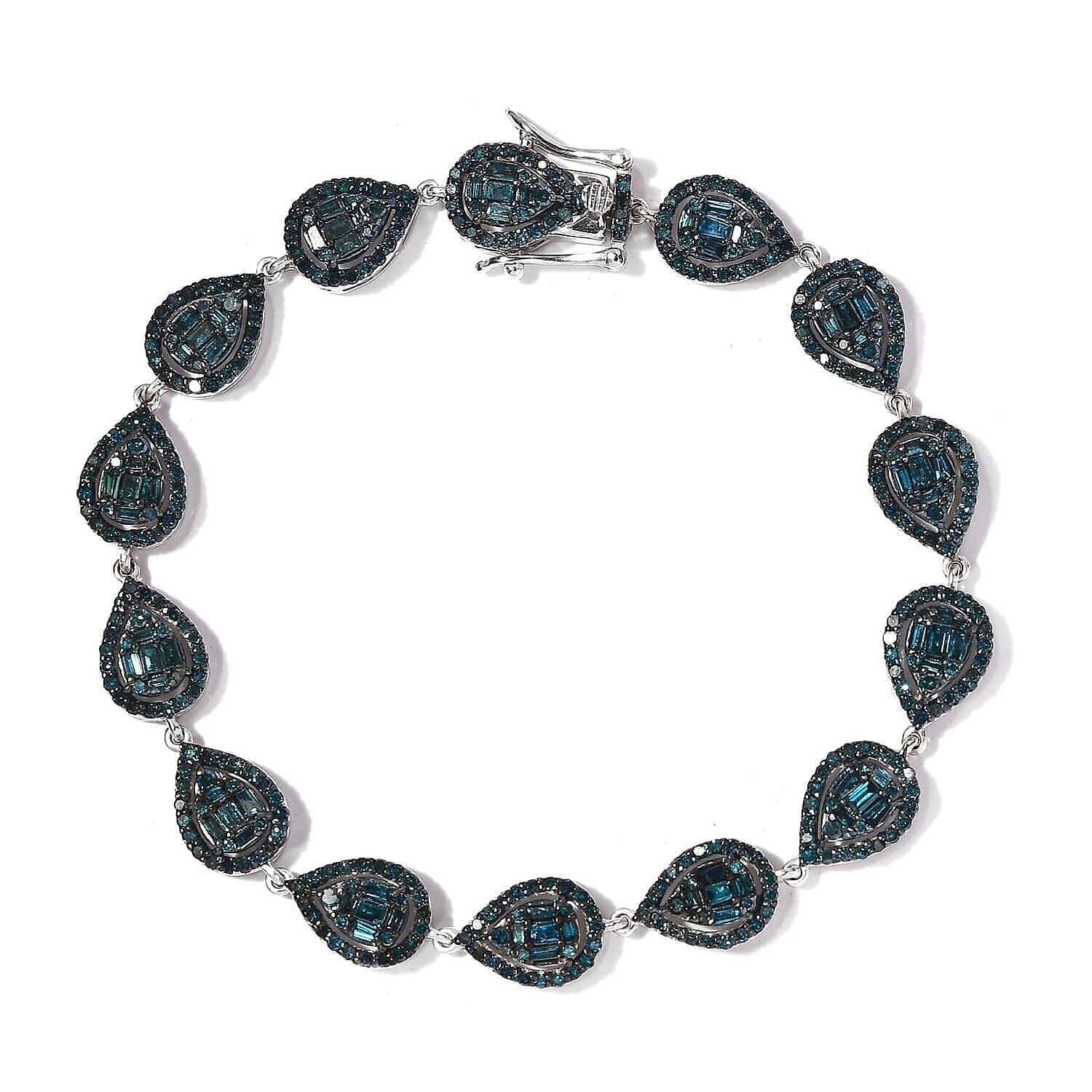 Blue Diamond - Product card gallery slide 1 (9431625564415)