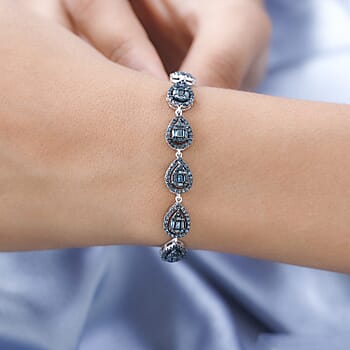 Blue Diamond - Product card gallery slide 3 (9431625564415)