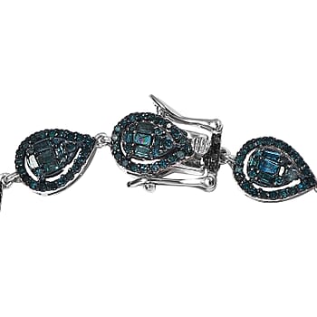 Blue Diamond - Product card gallery slide 4 (9431625564415)