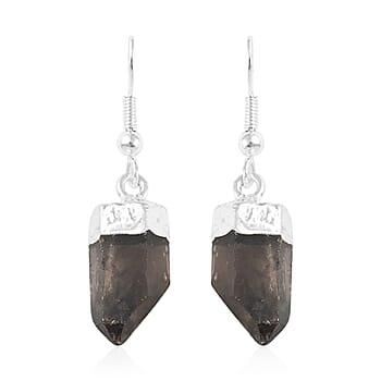 Brazilian Smoky Quartz - Product card gallery slide 1 (10177044382009)