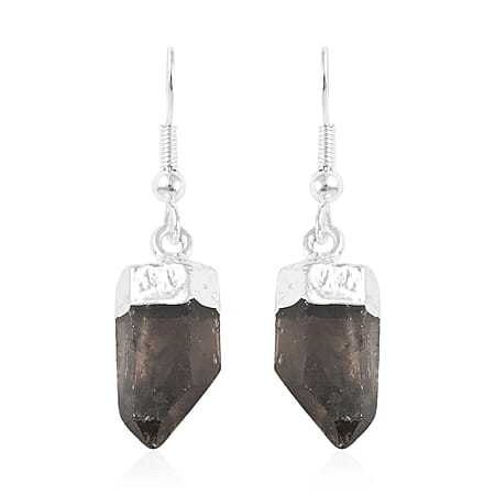 Brazilian Smoky Quartz - Product card gallery slide 1 (10177044382009)