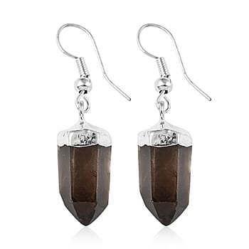 Brazilian Smoky Quartz - Product card gallery slide 4 (10177044382009)