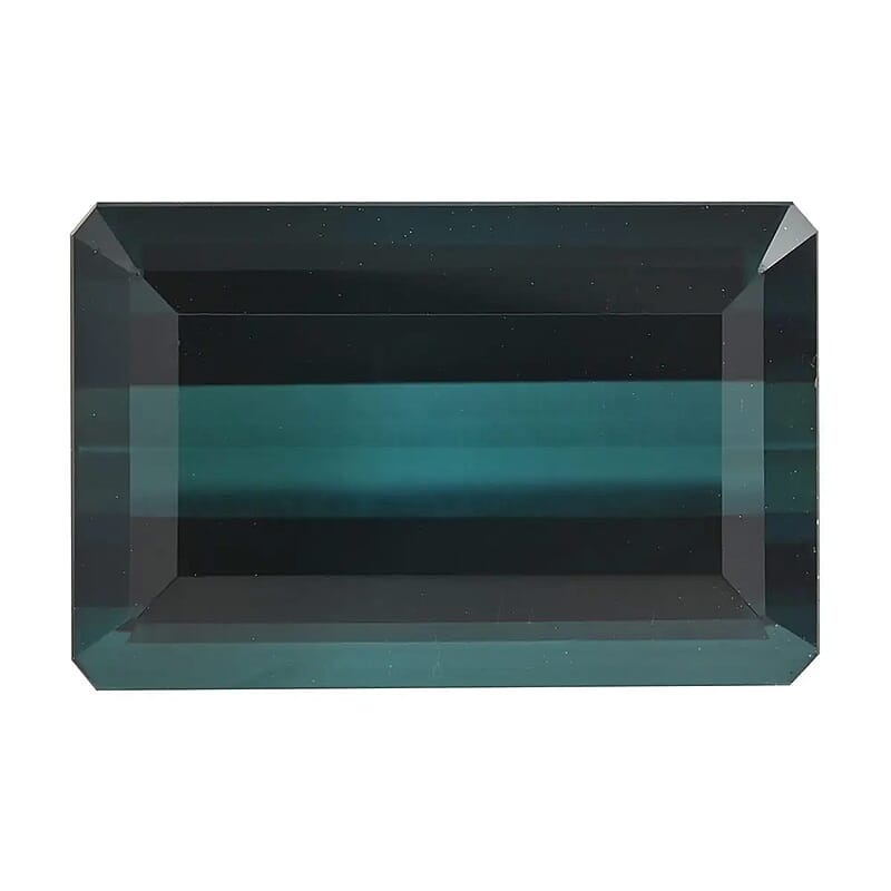 AAAA Monte Belo Indicolite (Bgt) 7.10 ctw