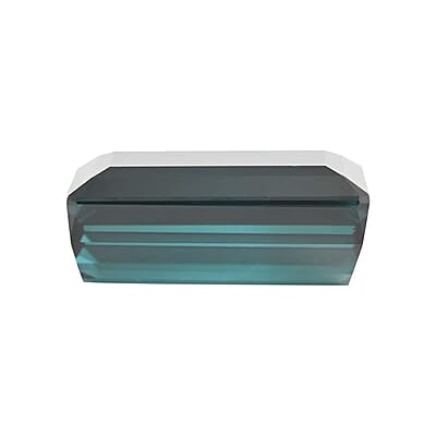 AAAA Monte Belo Indicolite (Bgt) 7.10 ctw