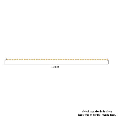 Ankur Treasure Chest Modani 18K White Gold Natural Yellow and White Diamond SI2 Necklace 18 Inches 58.3 Grams 14.90 ctw