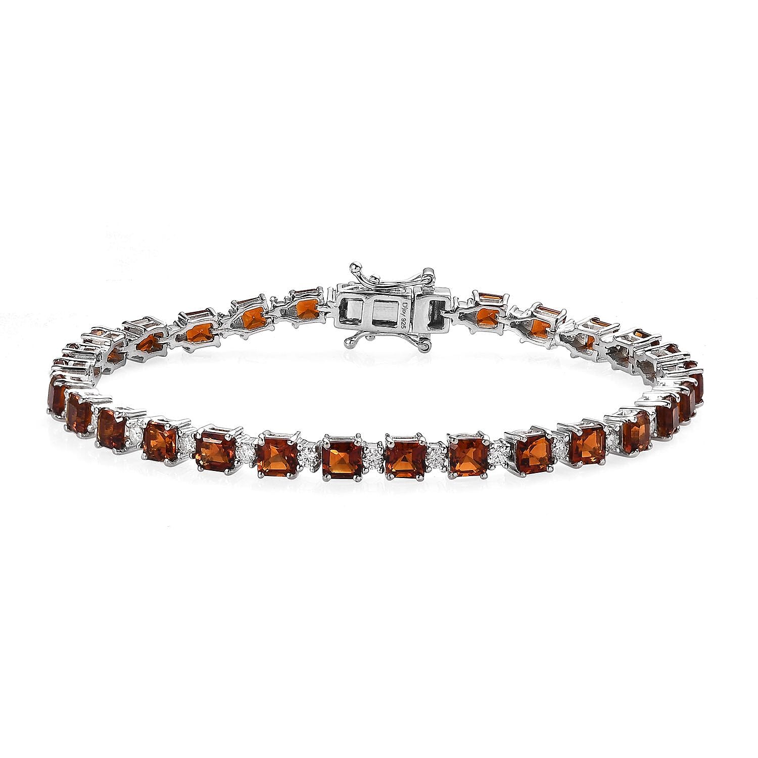 Brazilian Cherry Citrine / 7.25 Inches - Product card gallery slide 1 (9431614587135)