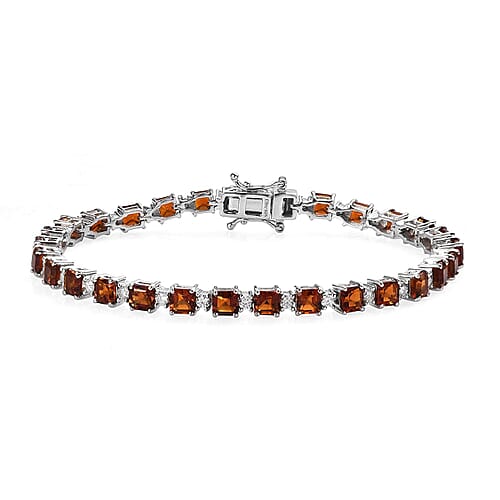 Brazilian Cherry Citrine / 7.25 Inches - Product card gallery slide 1 (9431614587135)