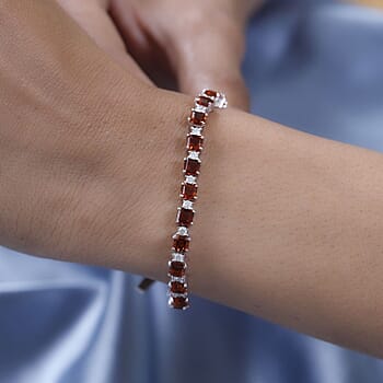 Brazilian Cherry Citrine / 7.25 Inches - Product card gallery slide 3 (9431614587135)