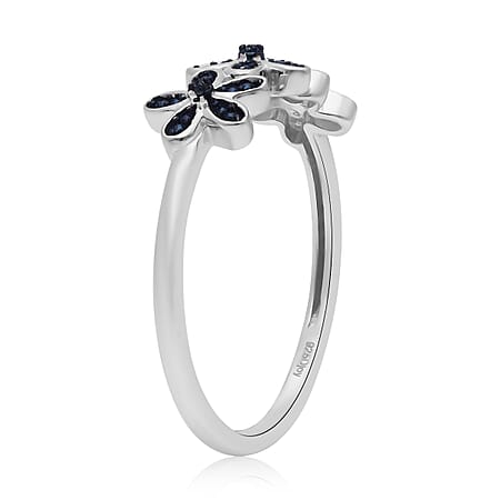 Blue Diamond / 10 - Product card gallery slide 4 (10214342164793)