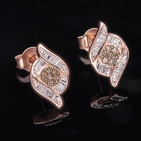 Champagne Diamond - Product card gallery slide 2 (10177045299513)