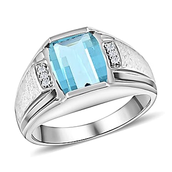 Blue Topaz / 10 - Product card gallery slide 1 (10177045365049)