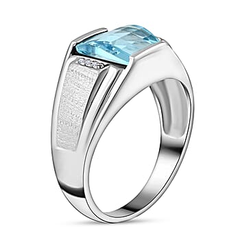 Blue Topaz / 10 - Product card gallery slide 4 (10177045365049)