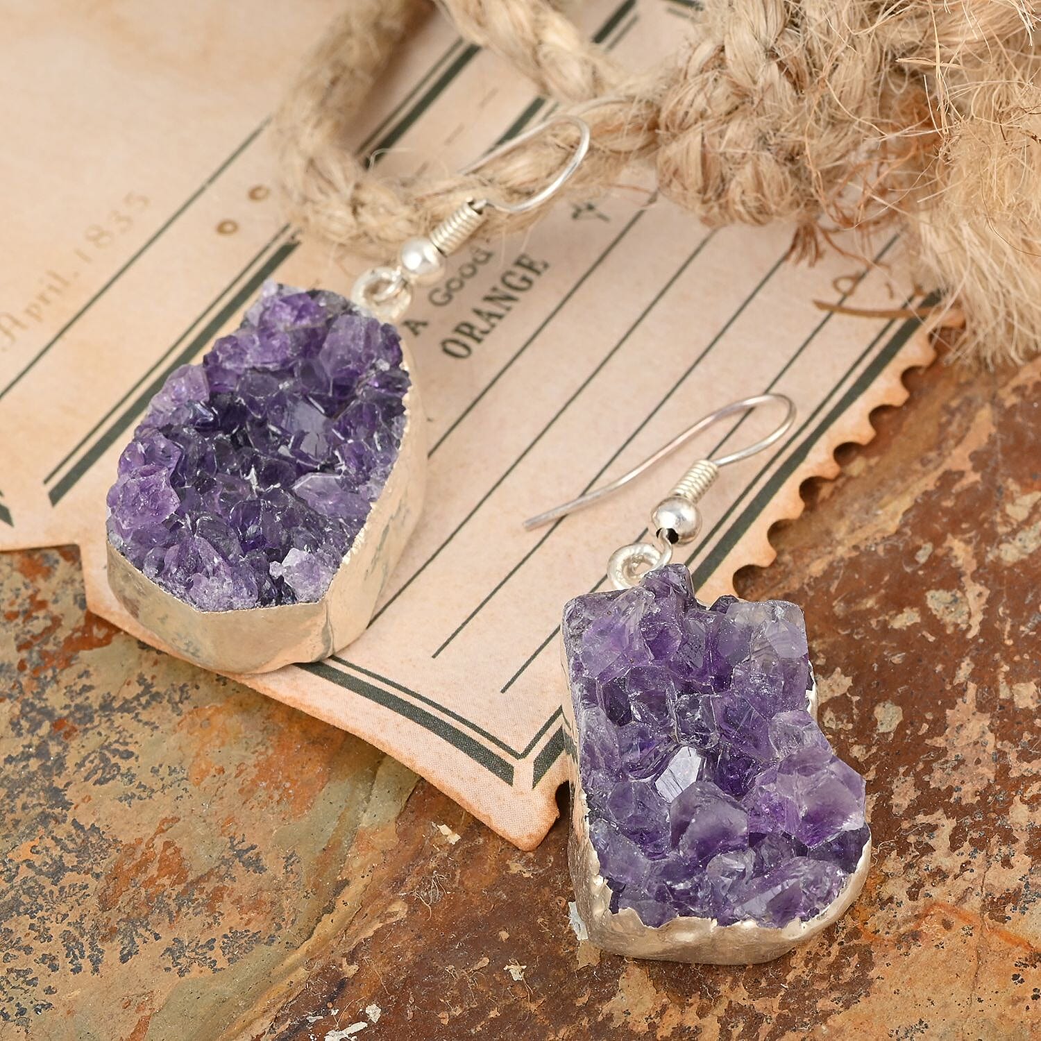 Silver - Product card gallery slide 2 (10144913490203)