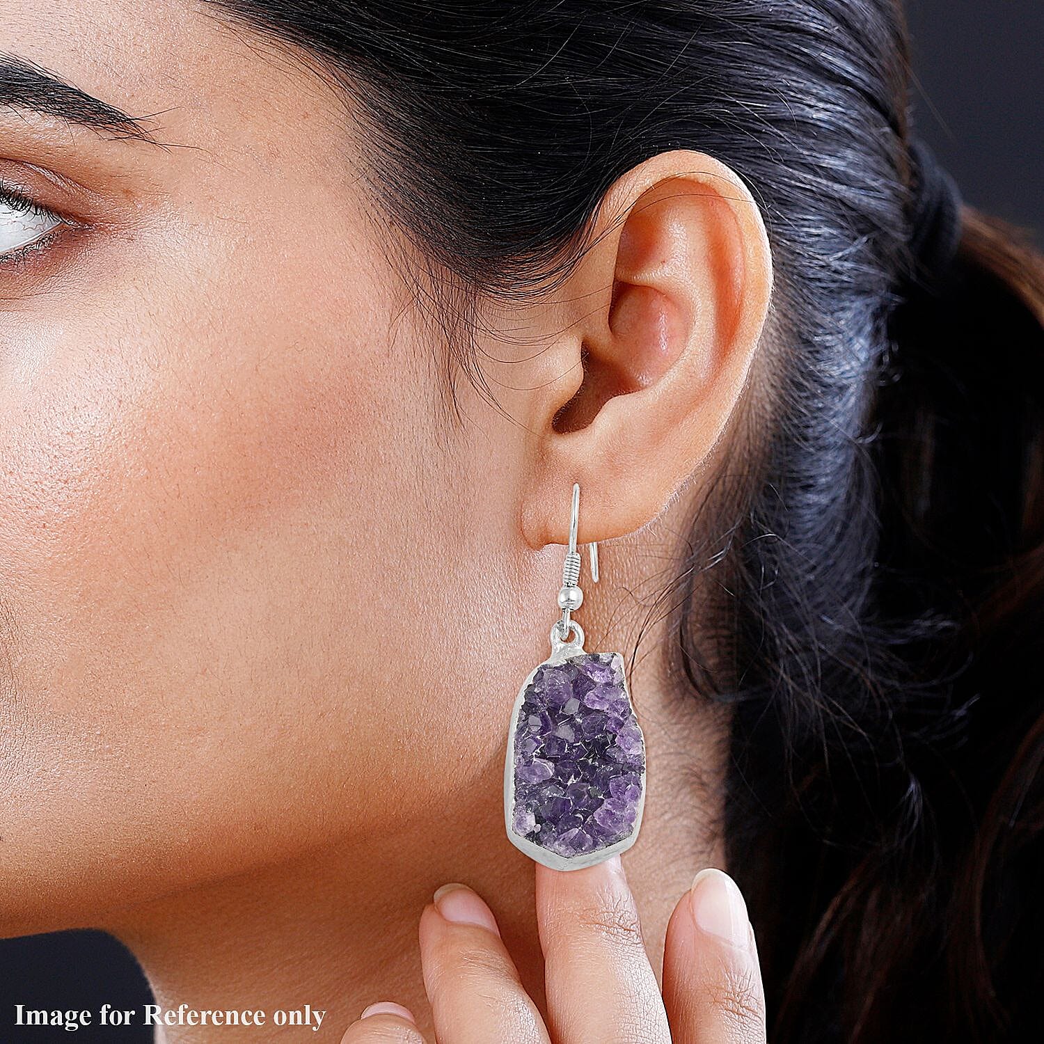 Silver - Product card gallery slide 3 (10144913490203)