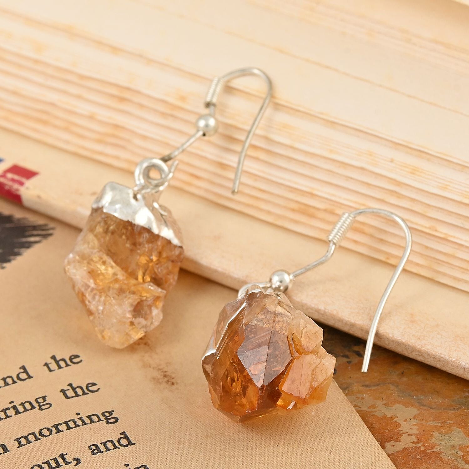 Citrine