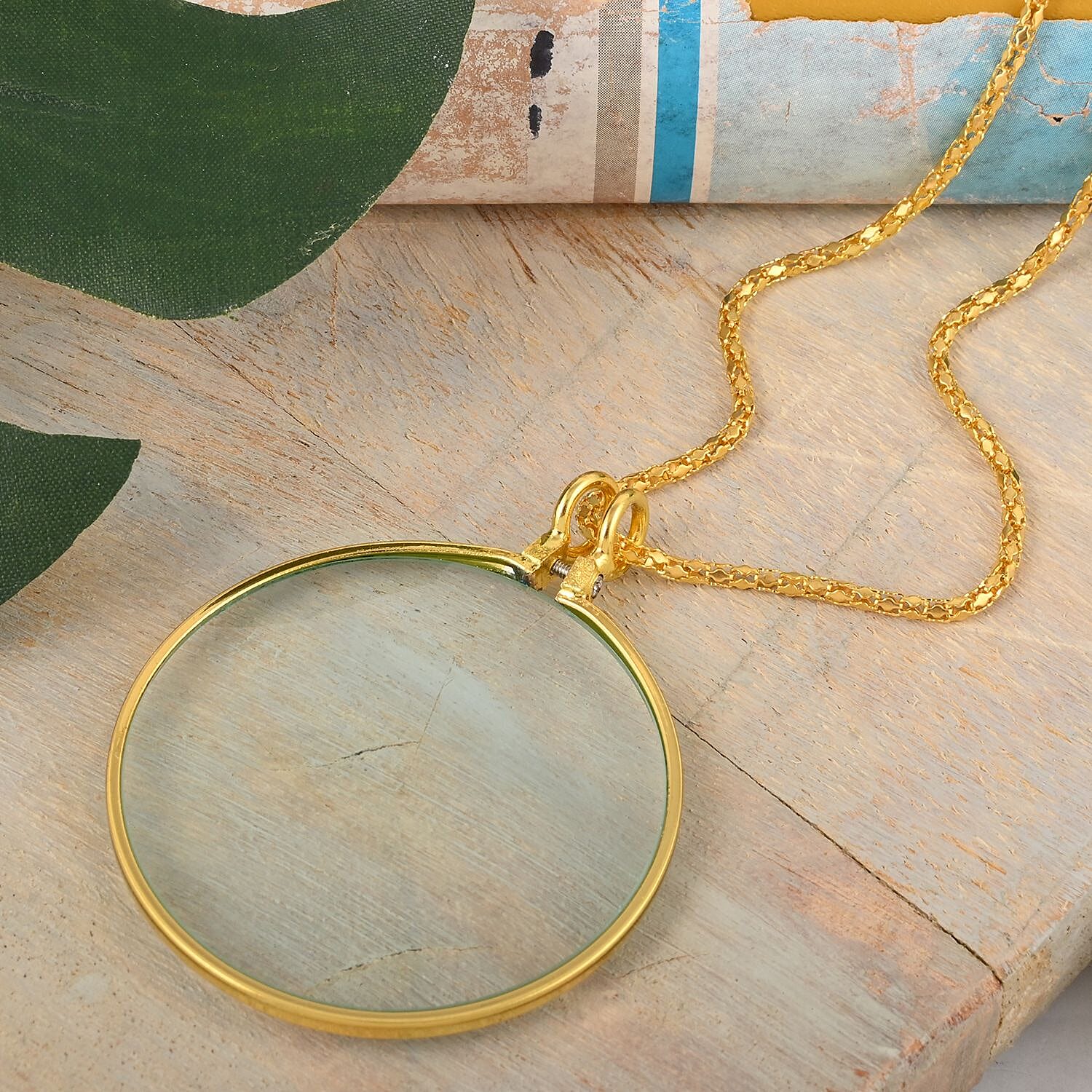 Gold - Product card gallery slide 2 (10144913424667)