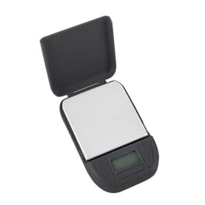 Superior Pocket Weighing Scale (0.1-500 g)