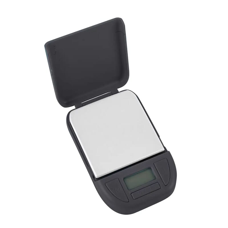 Closeout Superior Pocket Weighing Scale (0.1-500 g)
