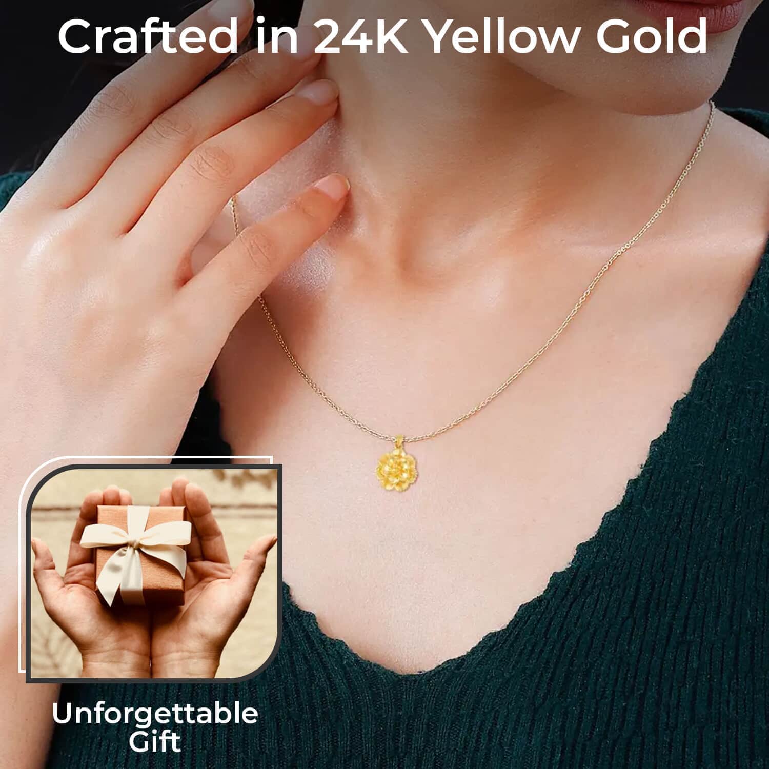 24 Karat Gold Jewelry – Tagged 