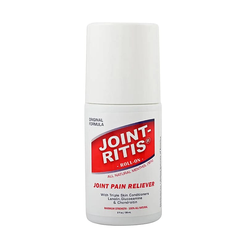 Joint-Ritis Pain Reliever (2oz) Made in US