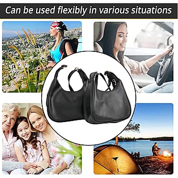 Black - Product card gallery slide 3 (9431633395967)