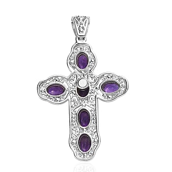 Amethyst - Product card gallery slide 2 (10177049428281)