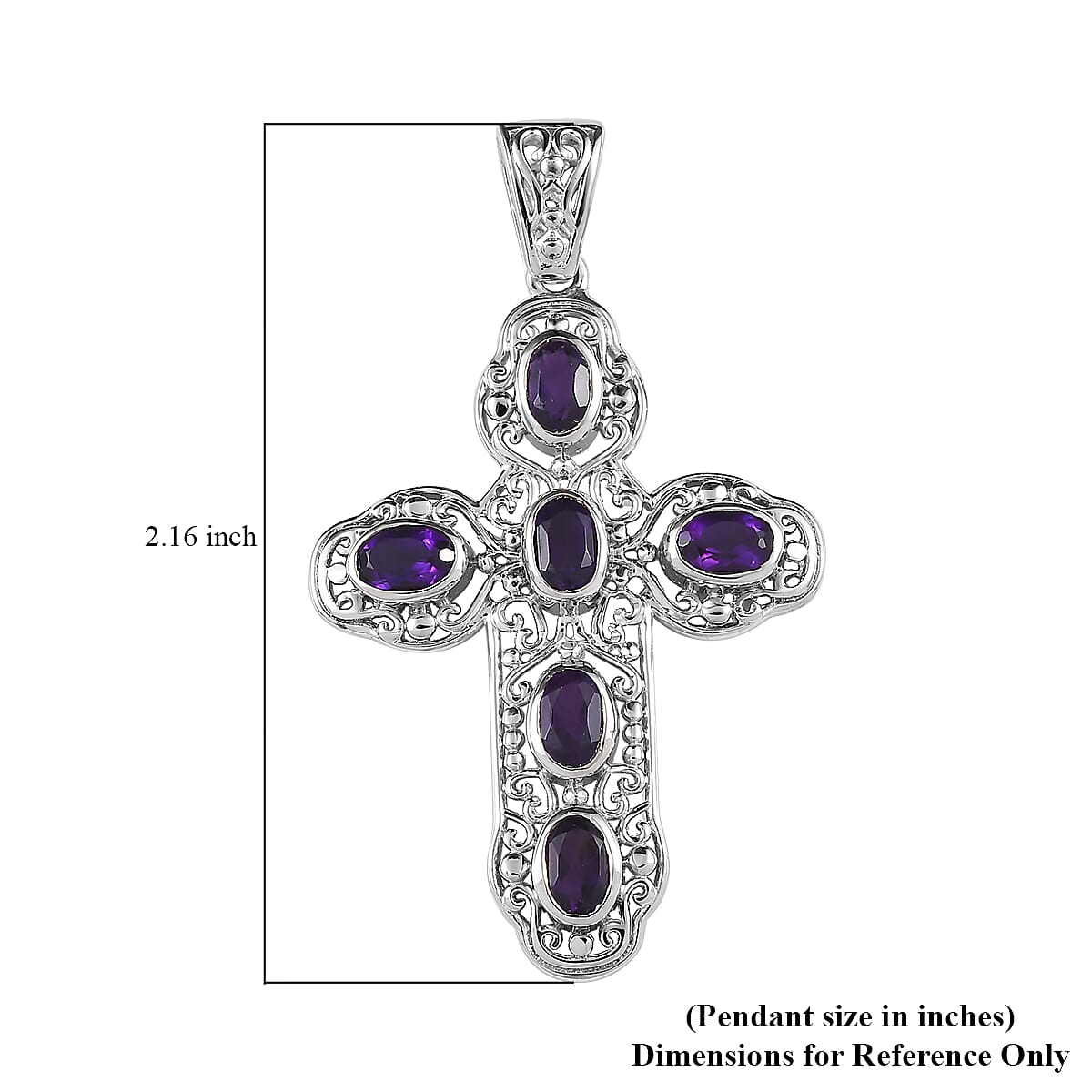 Amethyst - Product card gallery slide 3 (10144888979739)