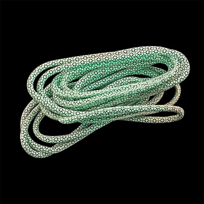 Closeout 10ft USB-A to USB-C Glow in the Dark Charging Cable
