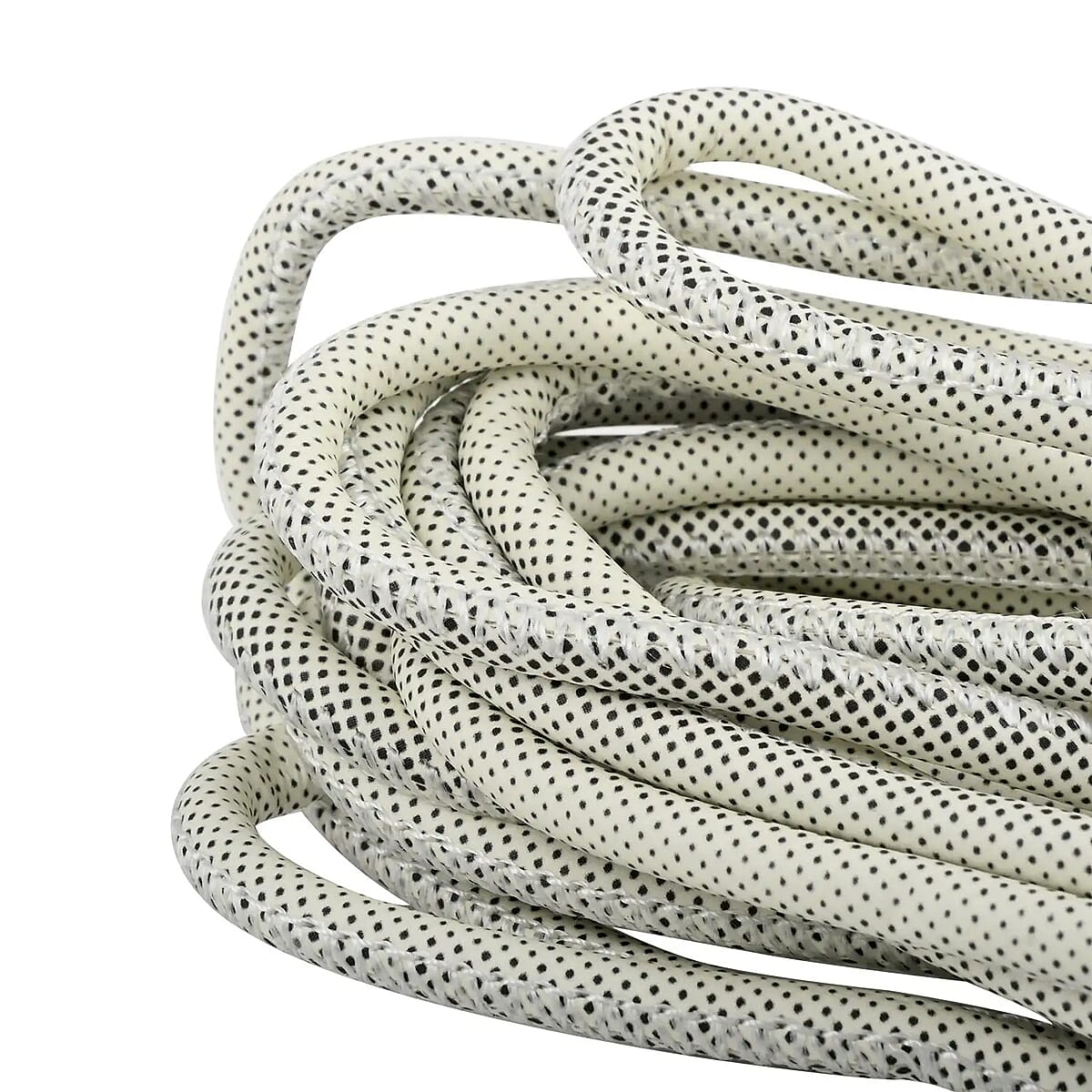 10ft USB-A to Lightning (Apple) Glow in the Dark Charging Cable image number 5