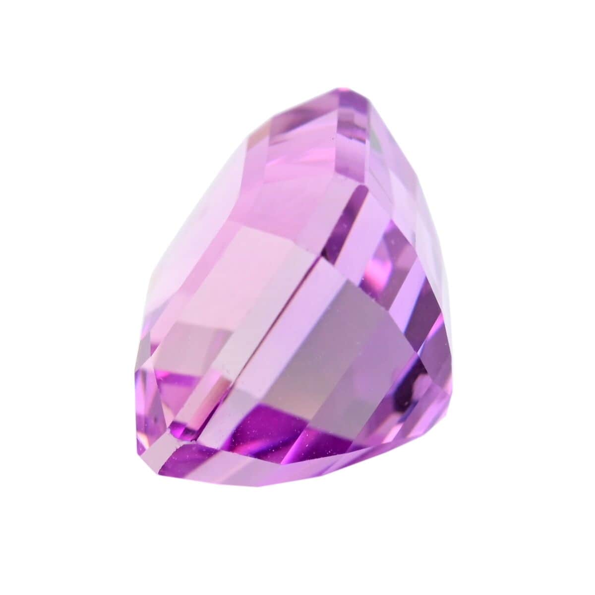 AAAA Patroke Kunzite (Oct Free Size) 9.00 ctw image number 1