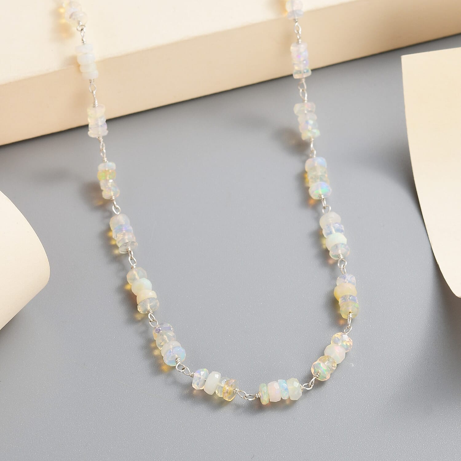 Ethiopian Welo Opal - Product card gallery slide 2 (10144807223579)