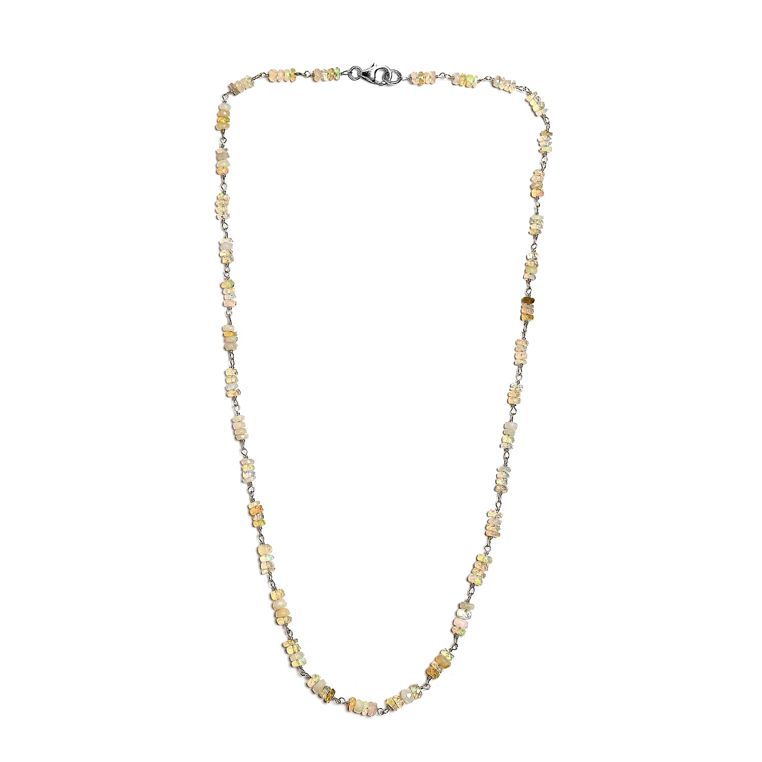 Ethiopian Welo Opal - Product card gallery slide 4 (10144807223579)